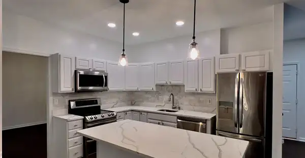 Kitchen Remodeling Services in Clarksburg, MD