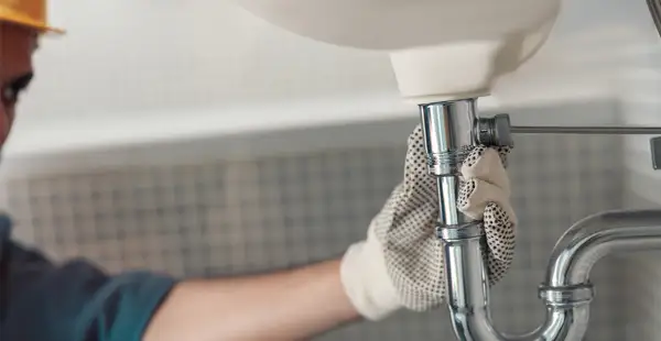 Plumbing Services in Clarksburg, MD